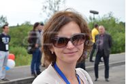 Литвинова Дарья Борисовна