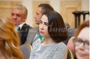 Мышакина Ирина, Рождественский Саммит 2015