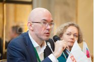 Возиянов Михаил Владимирович, Рождественский Саммит 2015
