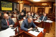 Богачев Георгий Игоревич, Москвин Михаил Иванович
