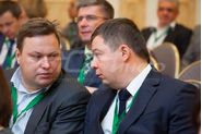 Грудин Юрий Юрьевич, Рождественский Саммит 2015