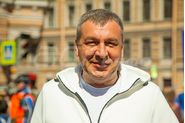 Большой Велопарад 2017, Албин Игорь Николаевич