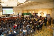 Рождественский Саммит 2015