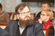 Мамошин Михаил Александрович