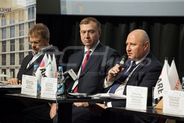 Григорьев Владимир, Моторин Александр, Федоринов Сергей
