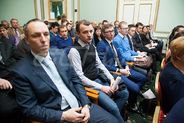 Семинар комитета государственного строительного надзора Ленинградской области, посвященный последним изменениям в градостроительном законодательстве