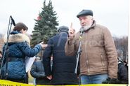 Митинг дольщиков ГК 