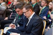 Грудин Юрий Юрьевич, Рождественский Саммит 2015