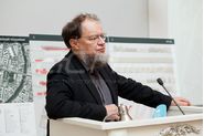 Заседание Совета по сохранению культурного наследия при правительстве Петербурга, Явейн Никита Игоревич