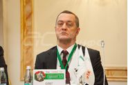 Барков Олег, Рождественский Саммит 2015