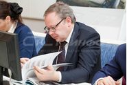 Заседание Совета по сохранению культурного наследия при правительстве Петербурга