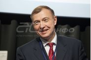 Моторин Александр
