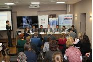 Амосов Андрей, Водопьянов Игорь, Кирман Дмитрий, Литвинова Дарья Борисовна, Нургалиева Альбина, Свинолобов Александр, Элькина Мария