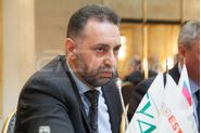 Рождественский Саммит 2015, Харазов Леван Арнольдович