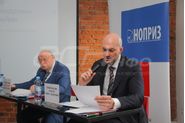 Александр Гримитлин, Сергей Кононыхин