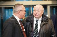 Бритов Олег Алексеевич, Гримитлин Александр Михайлович