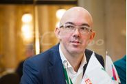 Возиянов Михаил Владимирович, Рождественский Саммит 2015