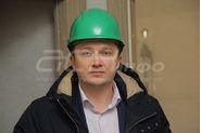 Сухотин Дмитрий, генеральный директор ООО «Дудергофский проект» (застройщик ЖК «Огни залива», входит в группу «БФА»)