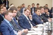 В рамках Х Инновационного Форума под эгидой Комитета по строительству СПб прошел круглый стол 