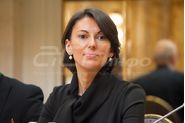Бабюк Ирина Анатольевна, Рождественский Саммит 2015