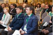 Рождественский Саммит 2015