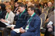 Рождественский Саммит 2015