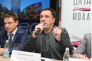 Амосов Андрей, Водопьянов Игорь