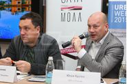 Водопьянов Игорь, Куутса Юсси