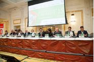 Рождественский Саммит 2015