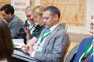 Рождественский Саммит 2015, Тетыш Андрей Анатольевич