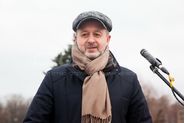 Демиденко Михаил Васильевич, Митинг дольщиков ГК 