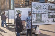 Главстрой Санкт-Петербург нашел архитектурные таланты: жюри конкурса «Северная долина – будущее Выборгского района» выбрало лучшие проекты.