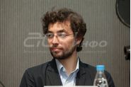Манов Олег