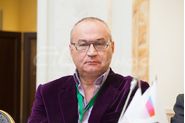 Марголин Лев Наумович, Рождественский Саммит 2015