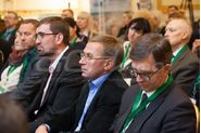 Рождественский Саммит 2015