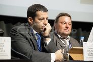Ковалев Константин, Ольховский Александр