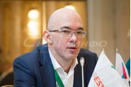 Возиянов Михаил Владимирович, Рождественский Саммит 2015