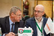 Возиянов Михаил Владимирович, Рождественский Саммит 2015, Шикалов Игорь Иванович