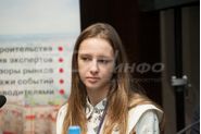 Козлинская Анна
