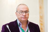 Марголин Лев Наумович, Рождественский Саммит 2015