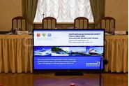 Координационный совет по развитию транспортной инфраструктуры ЛО и СПб