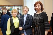 Погалова Татьяна Алексеевна, Удалова Инга Борисовна, Немченко Наталья Кимовна