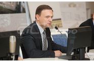 Заседание Совета по сохранению культурного наследия при правительстве Петербурга, Макаров Сергей Владимирович