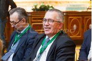Бритов Олег Алексеевич, Рождественский Саммит 2015