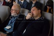 Водопьянов Игорь, Шаскольский Алексей