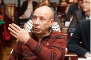 Бородаенко Евгений Иванович