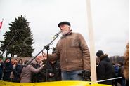 Митинг дольщиков ГК 