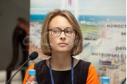 Полякова Ольга