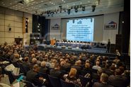 IX Всероссийский съезд саморегулируемых организаций в строительстве