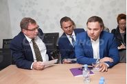 Правительство Ленинградской области довольно результатами пятилетней работы Фронт-офиса по взаимодействию с инвесторами